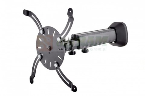 Uchwyt do projektora PMV100 czarny