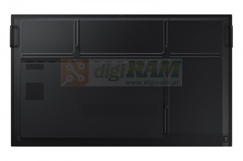 Monitor interaktywny WA65D 65 cali Dotykowy 16h/7 400(cd/m2) 3840x2160 (UHD) Android 13 3xHDMI 5xUSB 1xRJ45 WiFi/BT 3 lata d2d (