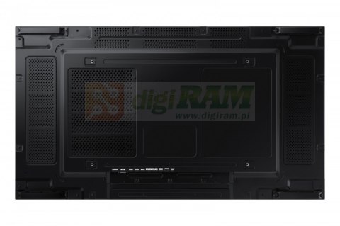 Monitor profesjonalny VH55C-R 55 cali Video Wall Matowy 24h/7 700(cd/m2) 1920x1080 (FHD) Ramka: 0.44mm(even) 3 lata d2d (LH55VHC