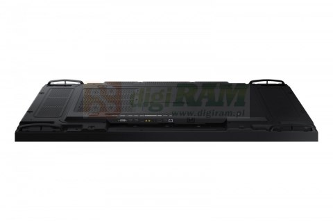 Monitor profesjonalny VH55C-R 55 cali Video Wall Matowy 24h/7 700(cd/m2) 1920x1080 (FHD) Ramka: 0.44mm(even) 3 lata d2d (LH55VHC