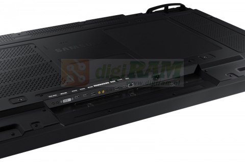 Monitor profesjonalny VH55C-R 55 cali Video Wall Matowy 24h/7 700(cd/m2) 1920x1080 (FHD) Ramka: 0.44mm(even) 3 lata d2d (LH55VHC
