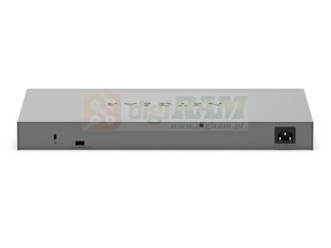 *Netgear GS728TXP Smart Switch 24GE PoE+ 4SFP+