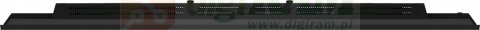 Monitor 43 cale LH4365UHSB-B1 24/7, IPS, ANDROID 11, 4K, 800cd