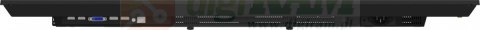 Monitor 43 cale LH4365UHSB-B1 24/7, IPS, ANDROID 11, 4K, 800cd