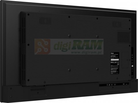 Monitor 50 cali LH5065UHSB-B1 AG, 24/7, VA, ANDROID 11, 4K