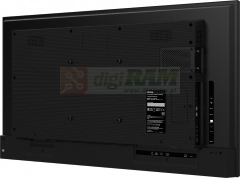 Monitor 50 cali LH5065UHSB-B1 AG, 24/7, VA, ANDROID 11, 4K