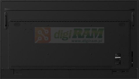 Monitor 86 cali LH8665UHSB-B1, 24/7, IPS, ANDROID 11, 4K, 800cd