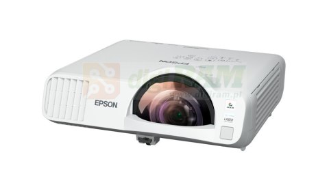 Projektor EB-L210SF 3LCD/FHD/4000AL/16:9/2.5mln:1/Laser