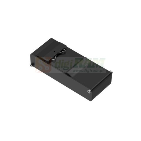 Przełącznik niezarządzalny Industrial TSF010 flat Ehternet switch 5x10/100