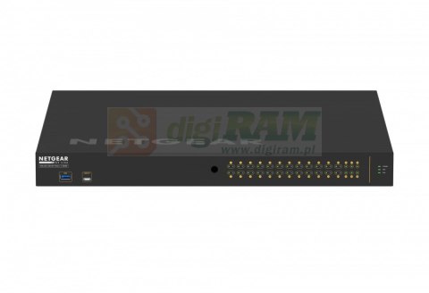 Switch GSM4230UP 24xGE PoE++ 4xSFP