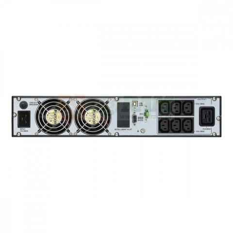 Zasilacz awaryjny SRV3KRIRK-E APC Easy UPS On-Line SRV RM 3000VA 2700W 230V with Rail Kit