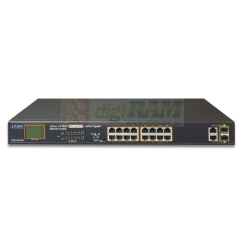 Planet FGSW-1822VHP