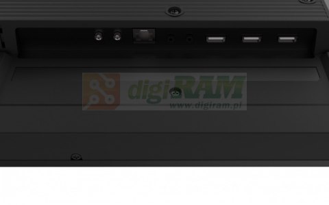 Monitor 50 cali LH5041UHS-B2 VA,4K,24/7,LAN,USB,HDMI