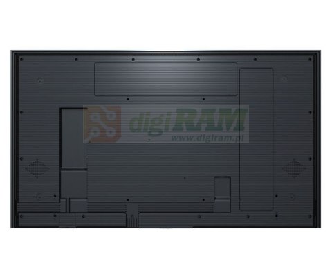 Monitor 43 cale NSD-4303 VA 3xHDMI 2xUSB2.0 1xRS-232 1xRJ-45LAN 1x3,5MINIJACK GŁOŚNIK