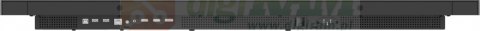 Monitor 43 cale TF4339AS-B1AG,IPS,4K,HDMIx2,DP,RJ45,3xUSB,40pkt, ANDROID,24/7