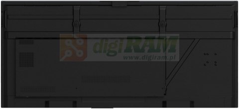 Monitor 92 cale TE9218UWI-B1AG, INFRARED,40pkt,VA,21:9,4xHDMI,DP, USB-C,RJ45,8/64GB