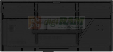 Monitor 92 cale TE9218UWI-B1AG, INFRARED,40pkt,VA,21:9,4xHDMI,DP, USB-C,RJ45,8/64GB