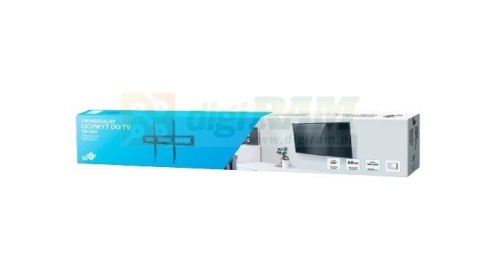 Uchwyt TV TB-850 do telewizora do 100 cali 60kg max VESA 800x600