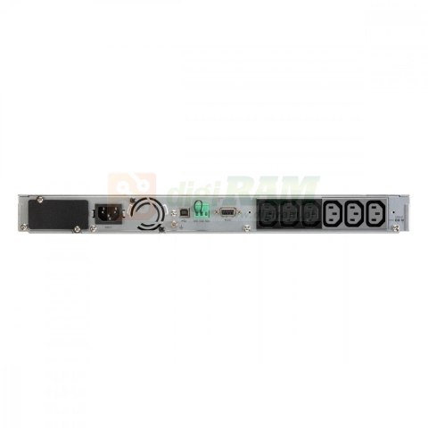 Zasilacz awaryjny 5P 1550i Rack 1U NetpackG2 1550VA/1350W