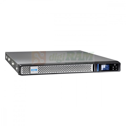 Zasilacz awaryjny 5P 1550i Rack 1U NetpackG2 1550VA/1350W