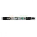 Zasilacz awaryjny 5P 650i Rack 1U G2 650VA / 520W ABM+