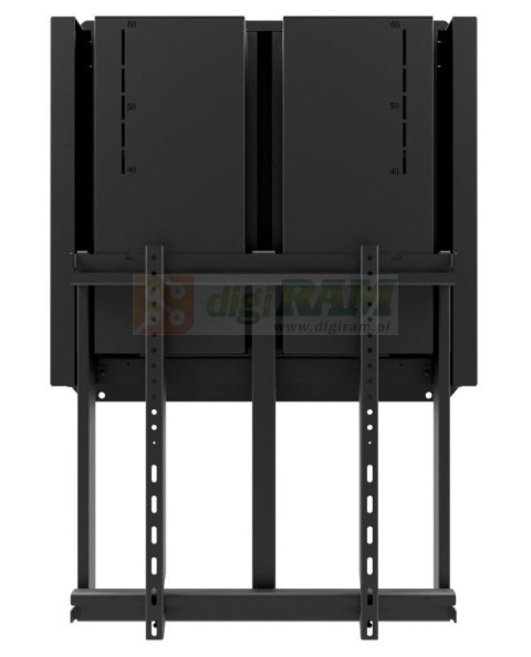 Uchwyt z regulacją wysokości ELWM60