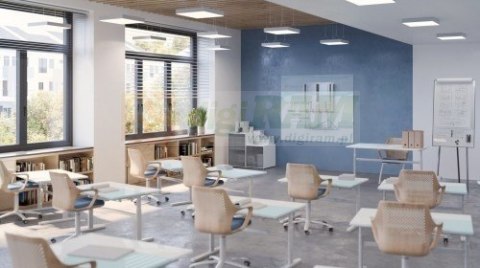 Uchwyt z regulacją wysokości ELWM60