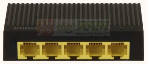 Switch niezarządzalny IMOU SG105C