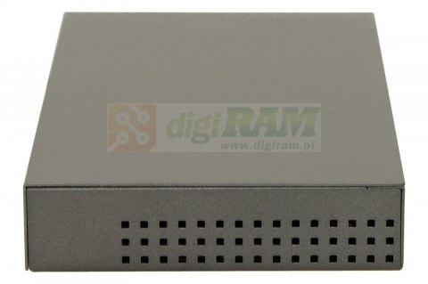 Przełącznik SMART TL-SG108E 8x1GbE