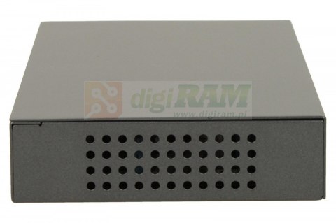 SF1008P switch 8x10/100 PoE Desktop