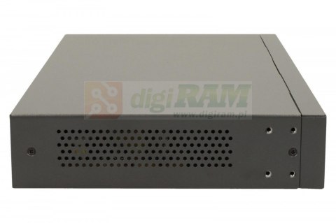 SF1024D switch L2 24x10/100 Desktop