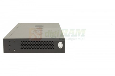 SG1024 switch L2 24x1GbE Desktop/Rack