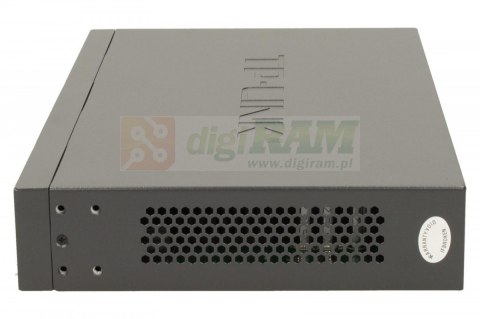 SG1024DE przełącznik Easy Smart 24x1GB