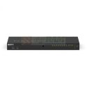 M4250-10G2XF-PoE+ Switch 8PoE+ 2GE 2SFP+