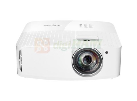 Projektor 4K400STx 4K 4000AL 1 000 000:1 HDR