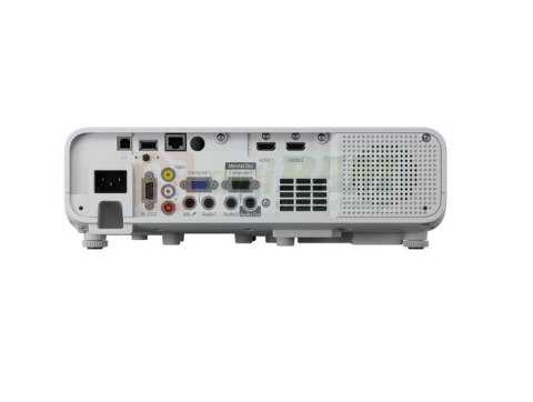 Projektor EB-L260F 3LCD FHD/4600AL/2.5m:1/Laser