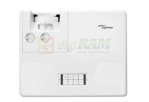 Projektor ZU707T, Laser WUXGA 7000lum, 1,6x zoom, IP6X