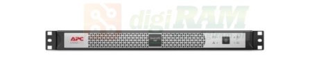 Smart UPS SCL500RMI1UC C 500VA/400W 1U SmartConnect 4xC13 BATERIE Li-Ion