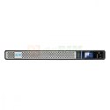 Zasilacz awaryjny 5P 850i Rack 1U G2 850VA / 680W ABM+
