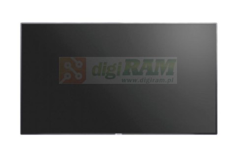 Hikvision DS-D6055UN-B(O-STD)(IN) DS-D6055UN-B(O-STD)(IN), 55",