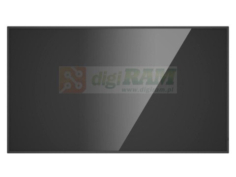 Hikvision DS-D6086UN 86" Wall-mounted, 3GB memory,