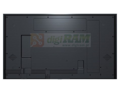 Monitor wielkoformatowy NSD-5503 Android 9.0 UHD VA 500cd/m2 4000:1
