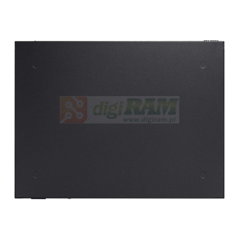 Przełącznik zarządzalny SG2452LP Switch 48xGE PoE/PoE+ 4xSFP