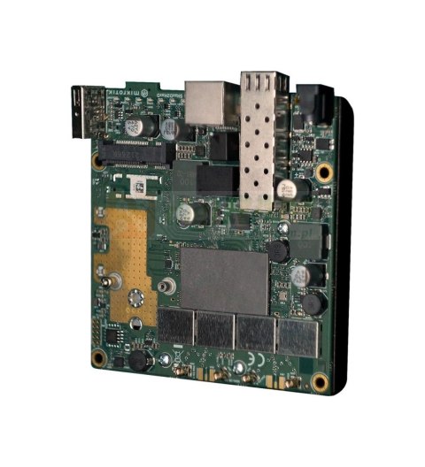 MikroTik L23UGSR-5HAXD2HAXD Mikrotik L23UGSR-5HaxD2HaxD