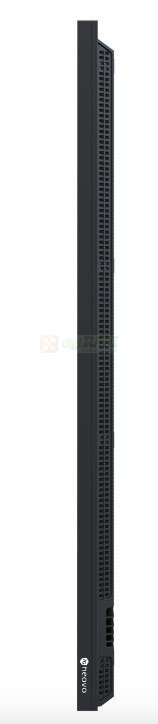 Monitor wielkoformatowy NSD-5503 Android 9.0 UHD VA 500cd/m2 4000:1