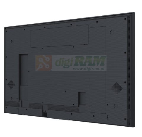 Monitor wielkoformatowy NSD-5503 Android 9.0 UHD VA 500cd/m2 4000:1