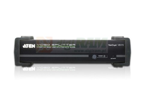 ATEN VS172 SPLITTER