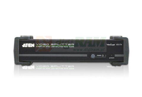 ATEN VS174 SPLITTER