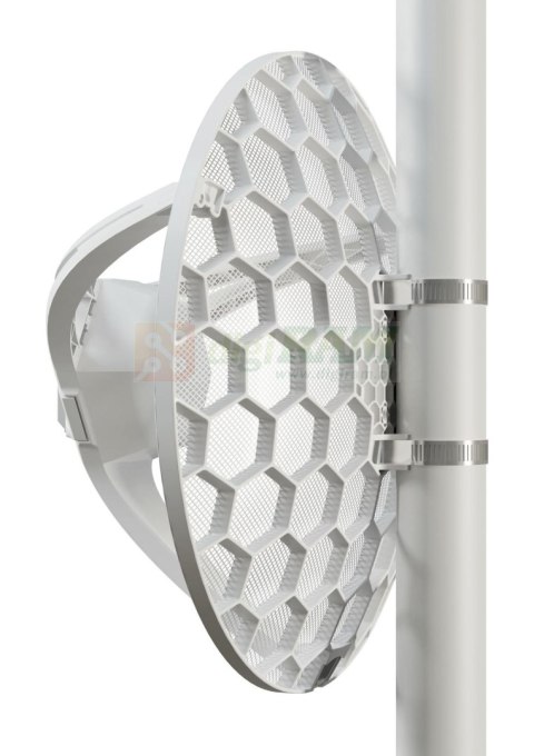 MikroTik LHGGR&FG621-EA LHGG LTE6 kit An affordable