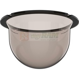 Axis 03010-001 TM5805-E DOME SMOKED